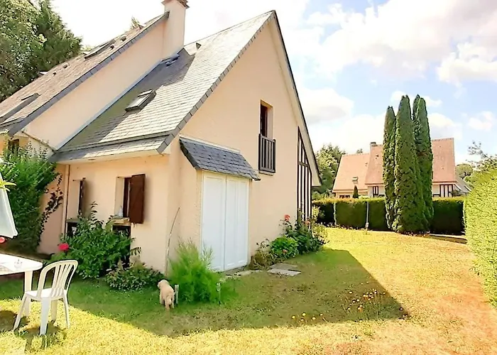 Charment Cottage De 45 M2 Renove Et Moderne