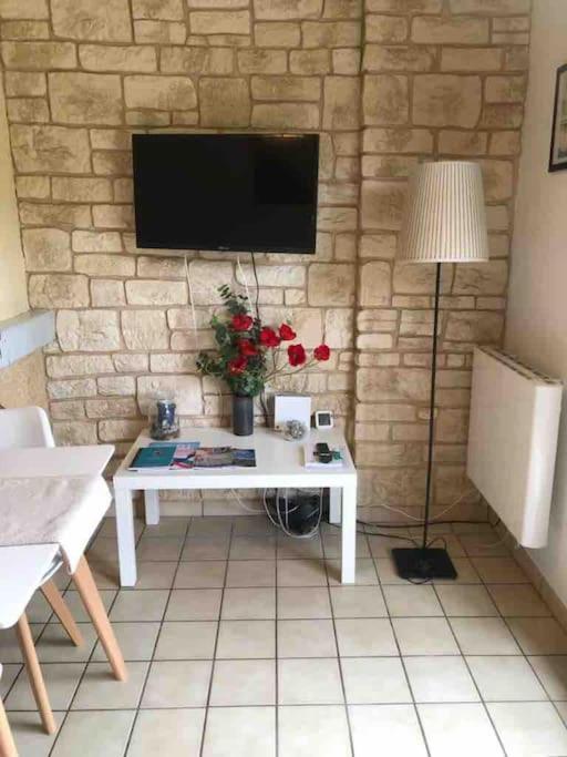 Charment De 45 M2 Renove Et Moderne * Villers-sur-Mer