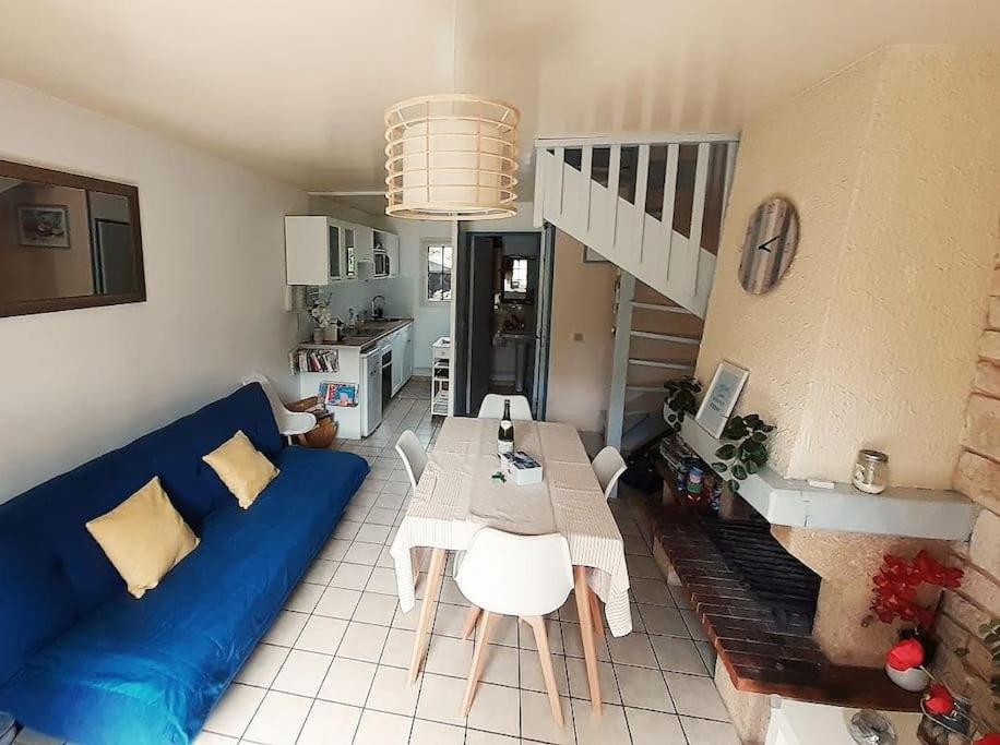 Charment De 45 M2 Renove Et Moderne Villers-sur-Mer