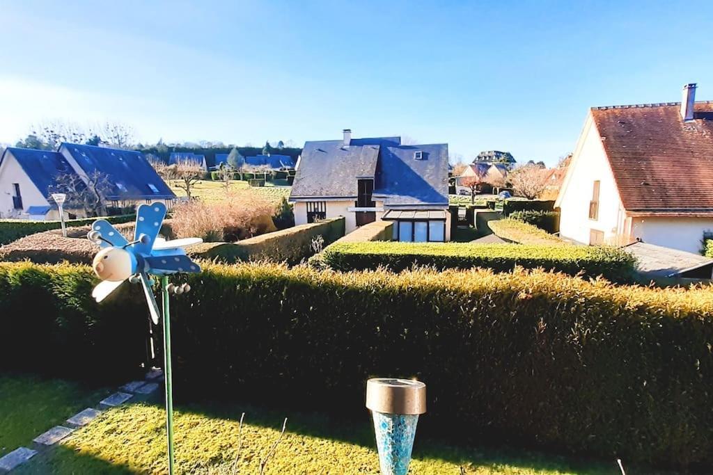 Charment De 45 M2 Renove Et Moderne *