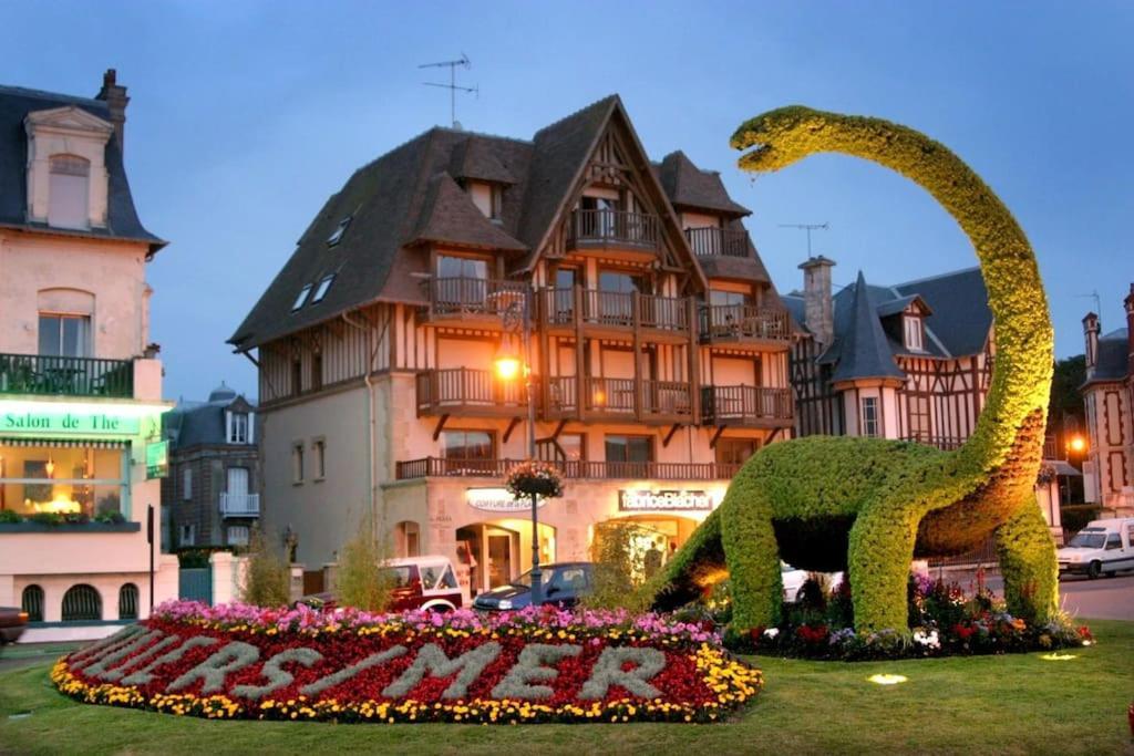 Charment De 45 M2 Renove Et Moderne *