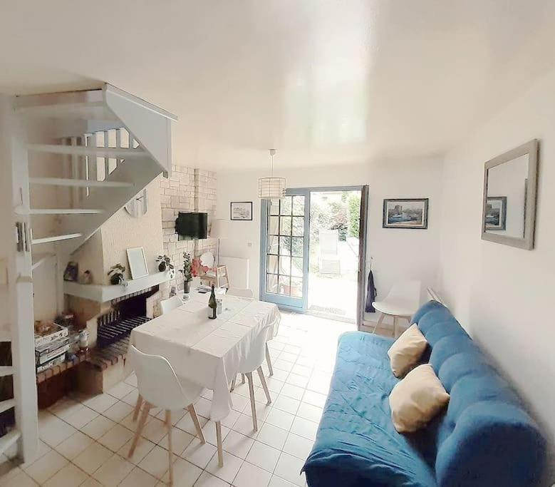 Charment De 45 M2 Renove Et Moderne Chalet *
